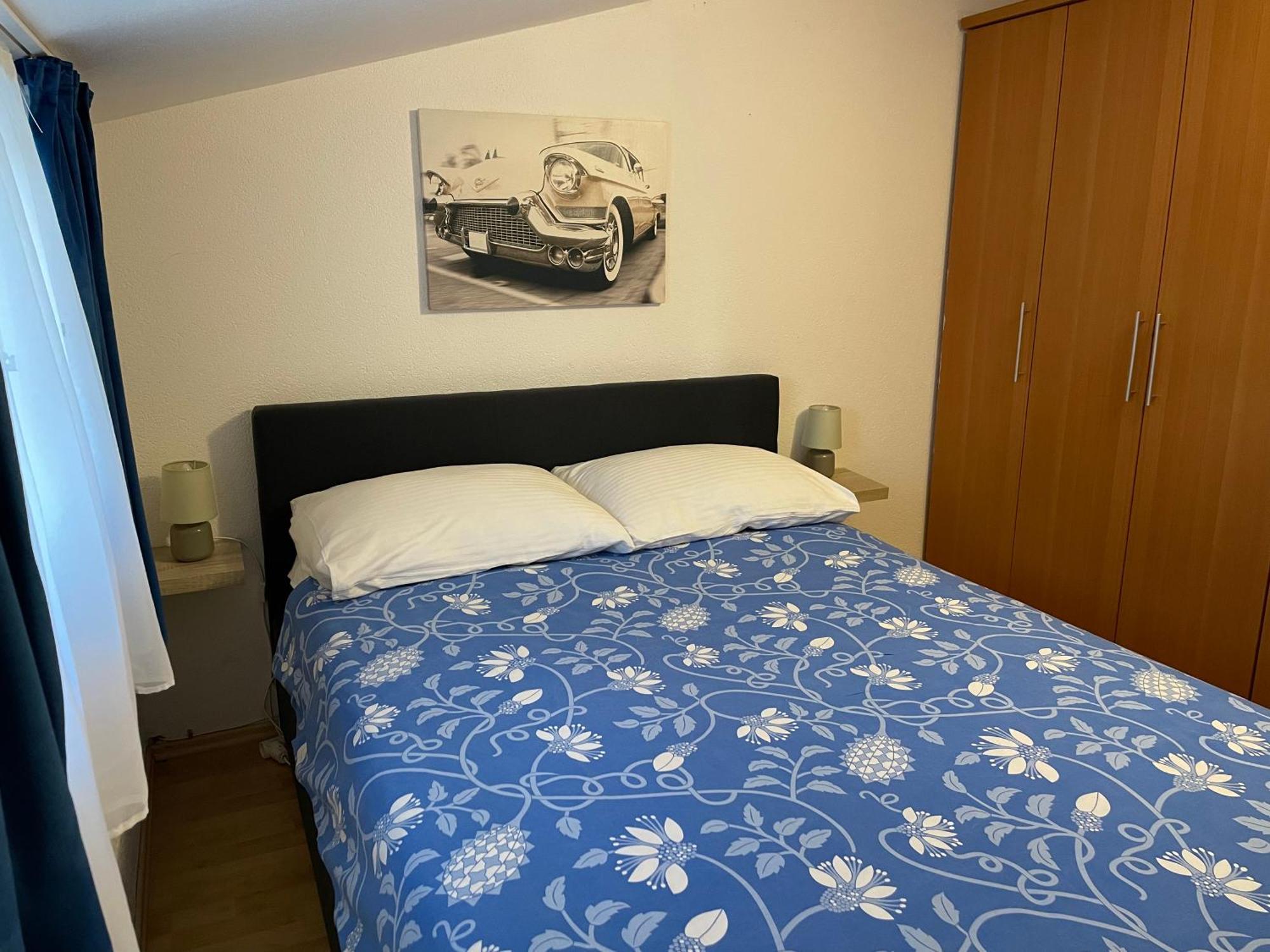 Apartments Dora โปเรช ภายนอก รูปภาพ